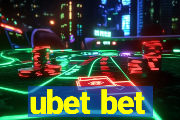 ubet bet